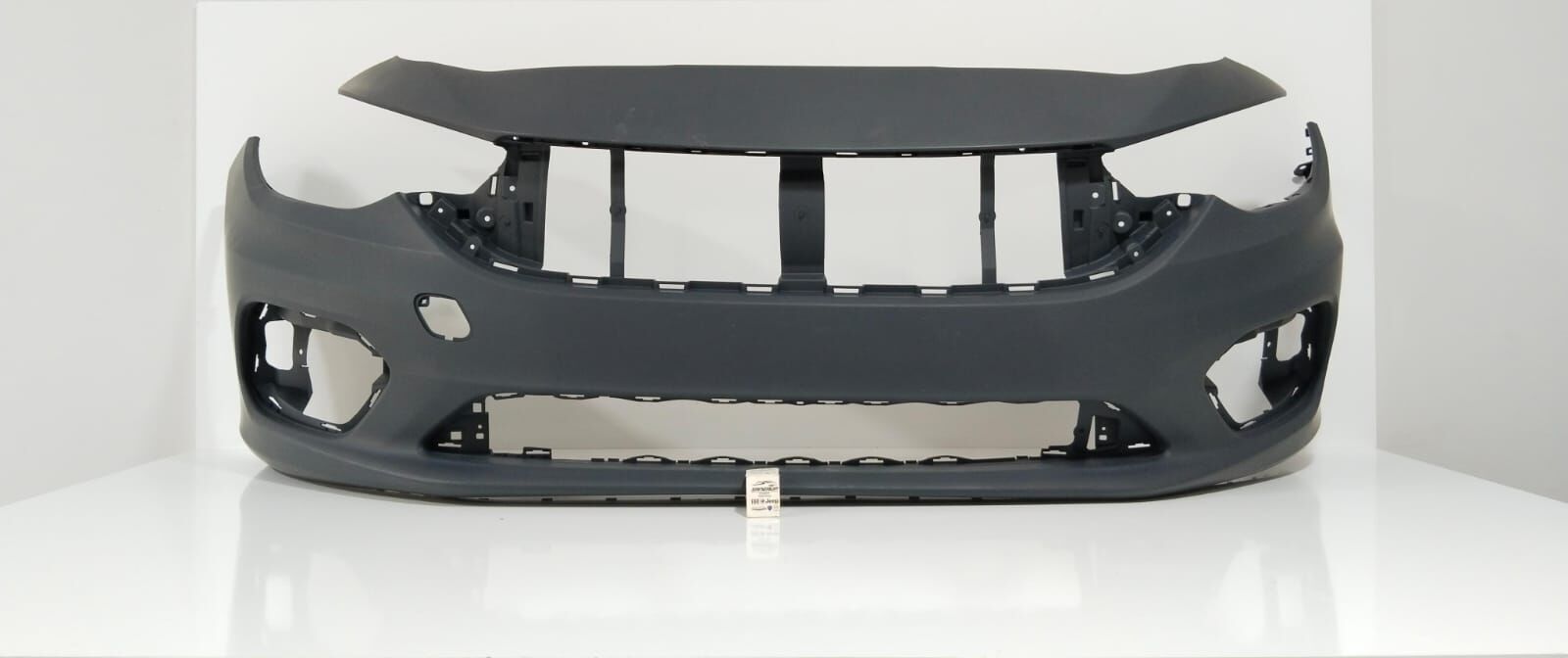 Ön Tampon | Egea Sedan - Takviyeli (2015-2020) - Orijinal