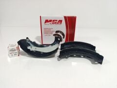 Arka Balata Palio Albea 1.4 8v 1.3 Jtd