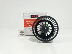 Kalorifer Motoru | Tipo Tempra Brava Bravo Marea