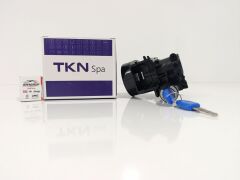 Kontak Gövdesi (Kilitli) Tipo Tempra