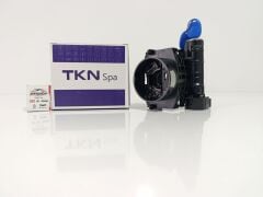 Kontak Gövdesi (Kilitli) Tipo Tempra