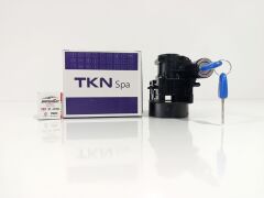 Kontak Gövdesi (Kilitli) Tipo Tempra