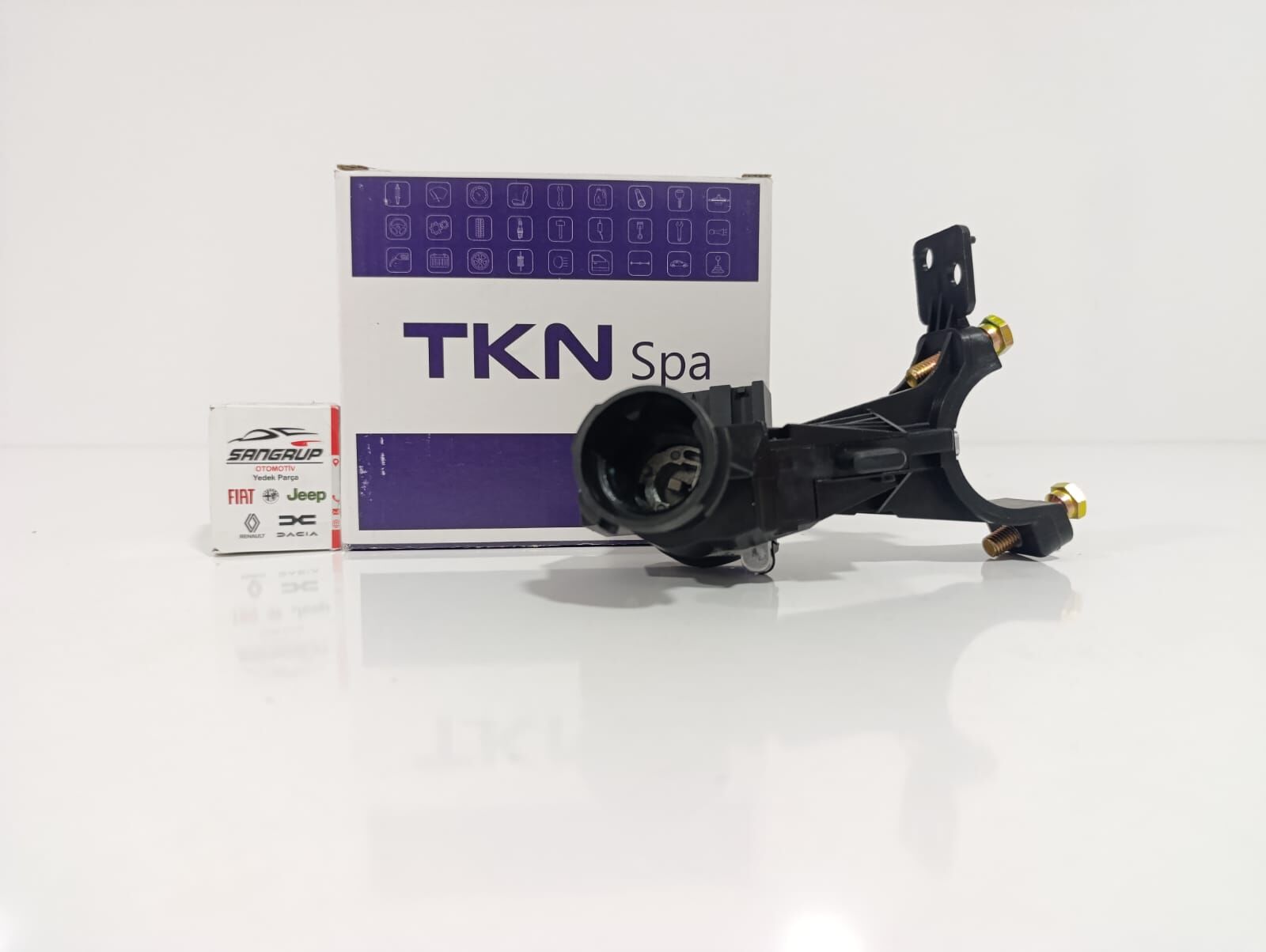 Kontak Doblo Fiorino Linea