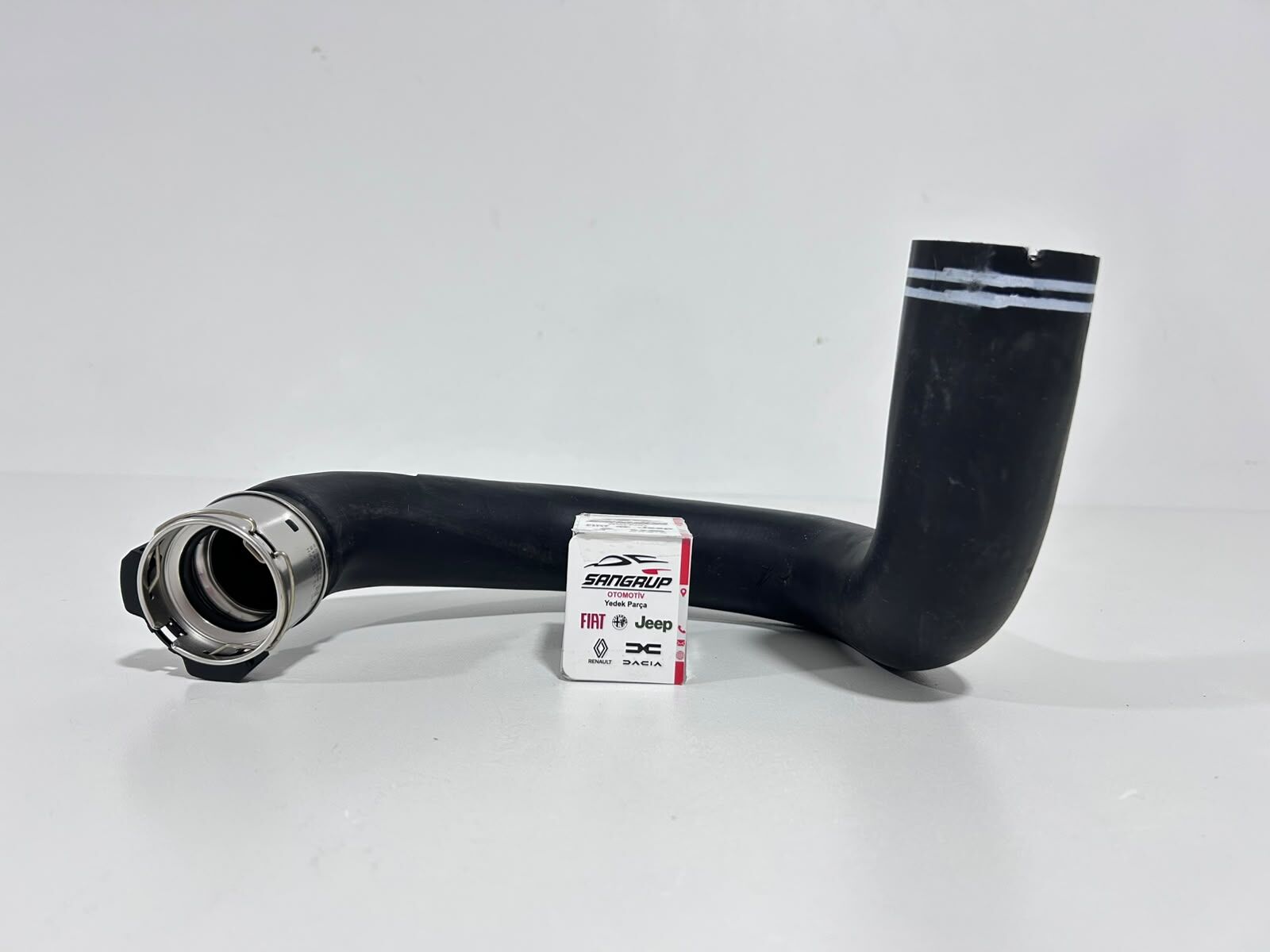 Turbo Hortumu Egea 500L 1.3 Euro 6