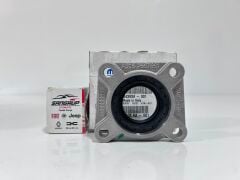 Ön Aks Keçesi Sol Egea 500 500L Panda - Komple