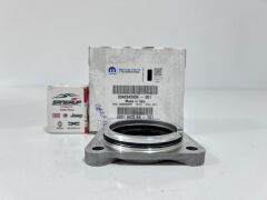 Ön Aks Keçesi Sol Egea 500 500L Panda - Komple