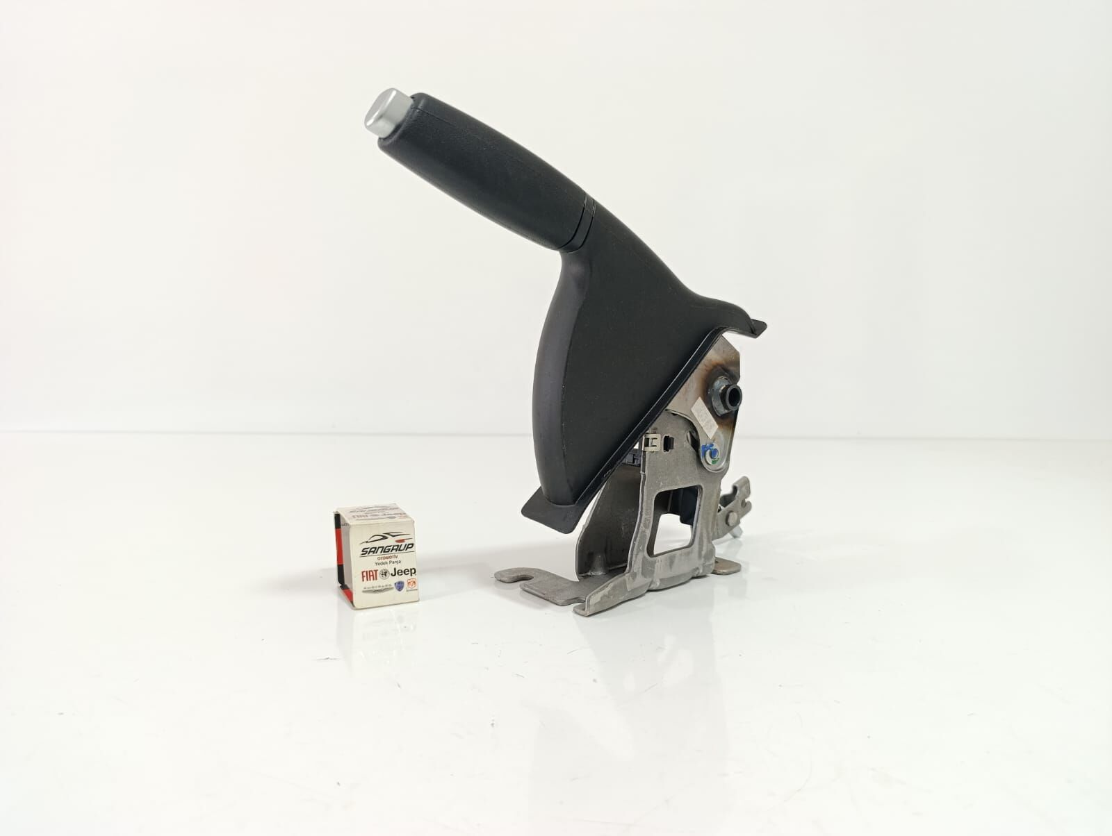 El Fren Kolu Egea (Kromlu) Orjinal