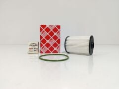 Yağ Filitresi Ducato 2.2 Euro 6