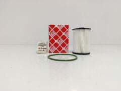 Yağ Filitresi Ducato 2.2 Euro 6