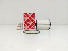 Yağ Filitresi Ducato 2.2 Euro 6