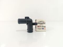 Egr Geri Dönüş Borusu Doblo Fiorino Punto Evo 500L Linea 1.3 Euro5