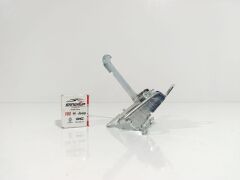 Motor Kaput Kilidi Grande Punto - Evo