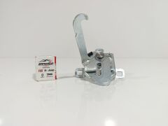 Motor Kaput Kilidi Grande Punto - Evo