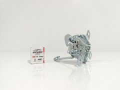 Motor Kaput Kilidi Grande Punto - Evo