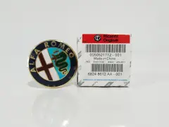 Jant Göbek Arması | Giulietta 159 Gtv