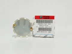 Jant Göbek Arması | Giulietta 159 Gtv