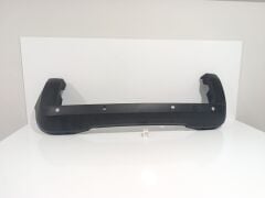 Arka Tampon Fiorino Bipper Nemo - Çift Kapı Sensörlü