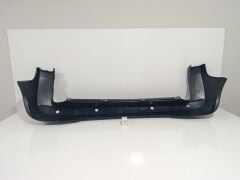 Arka Tampon Fiorino Bipper Nemo - Çift Kapı Sensörlü