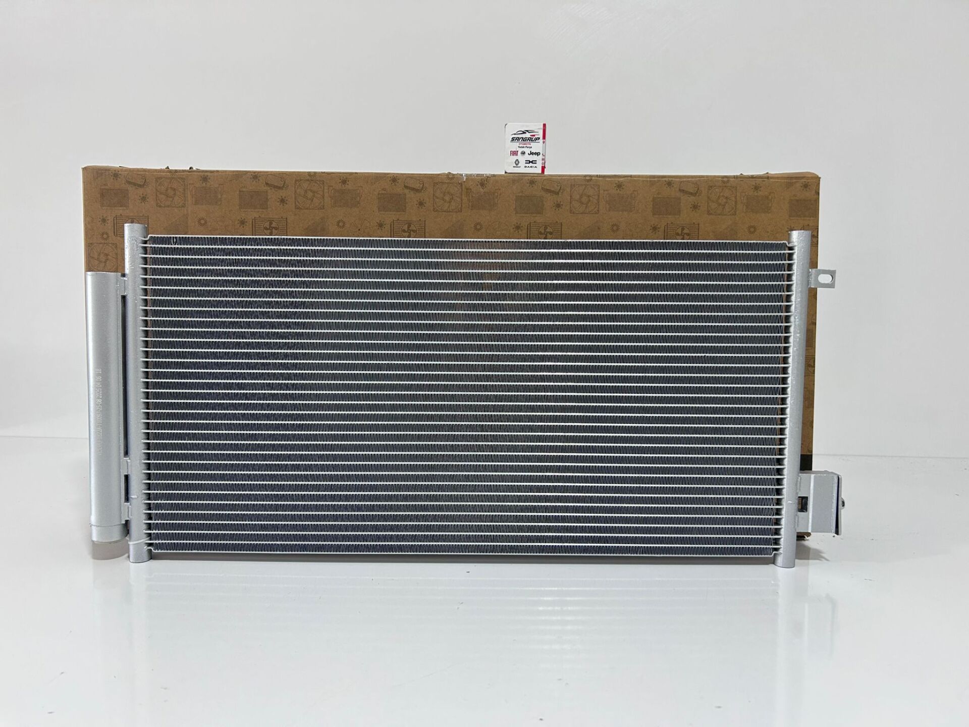 Kondanser Egea 500L 1.3 Euro 6