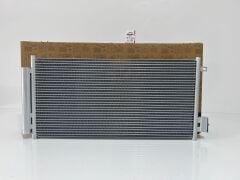Kondanser Egea 500L 1.3 Euro 6