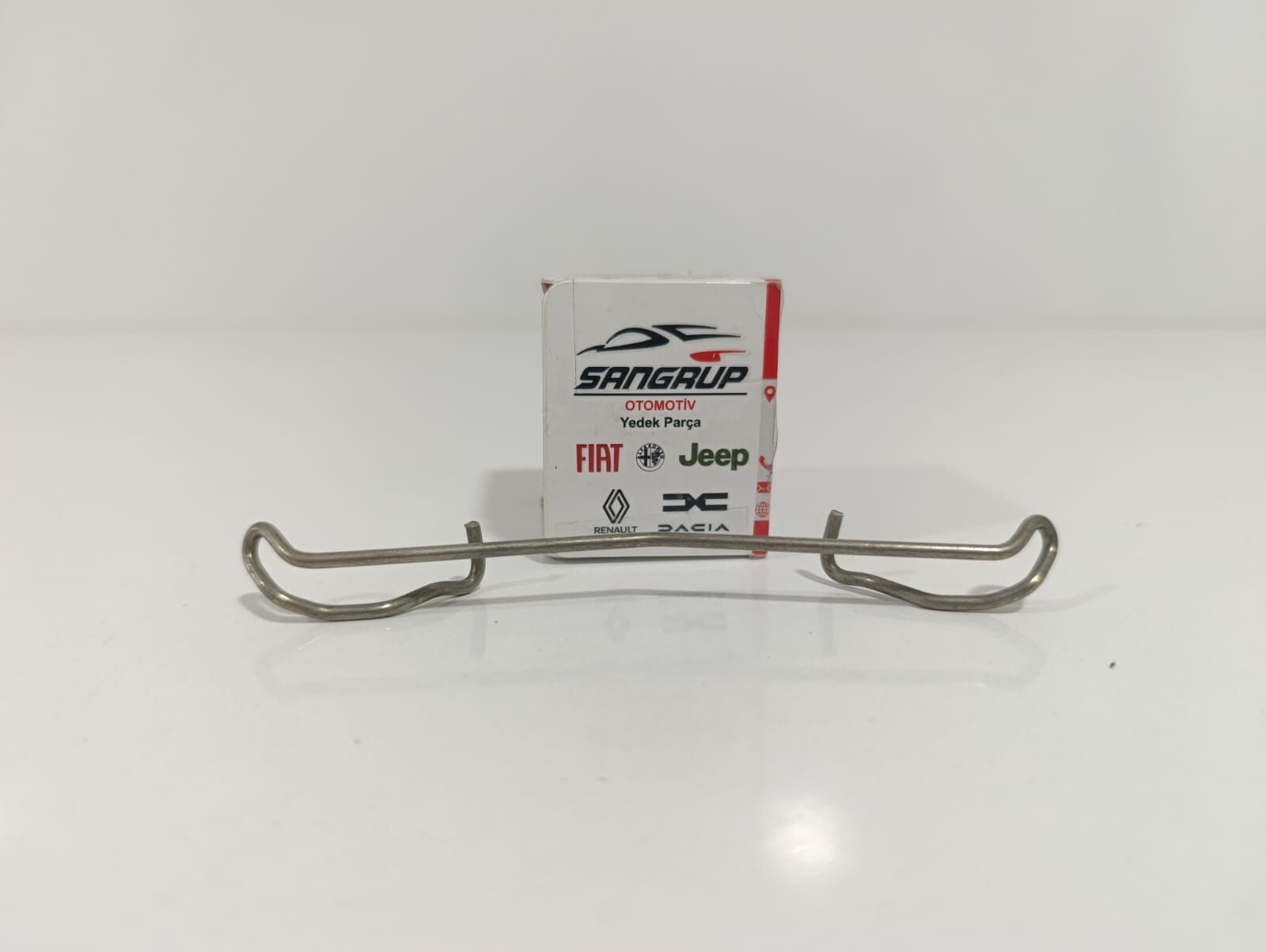 Fren Kaliper Yayı Doblo Palio Albea