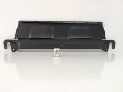 Ön Tampon Alt Plastik Bakalit | Duster 2018 Sonrası