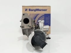 Turbo | Egea Doblo Fiorino Linea Punto 1.3 Mjtd Euro 5 - 55221160 - 54359880027