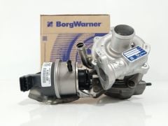 Turbo | Egea Doblo Fiorino Linea Punto 1.3 Mjtd Euro 5 - 55221160 - 54359880027