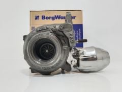 Turbo | Egea Doblo Fiorino Linea Punto 1.3 Mjtd Euro 5 - 55221160 - 54359880027