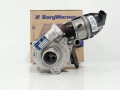 Turbo | Egea Doblo Fiorino Linea Punto 1.3 Mjtd Euro 5 - 55221160 - 54359880027