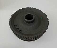 Krank Kasnağı | Brava Bravo Marea Stilo Albea 1.6 16v (Klimalı) - Orijinal