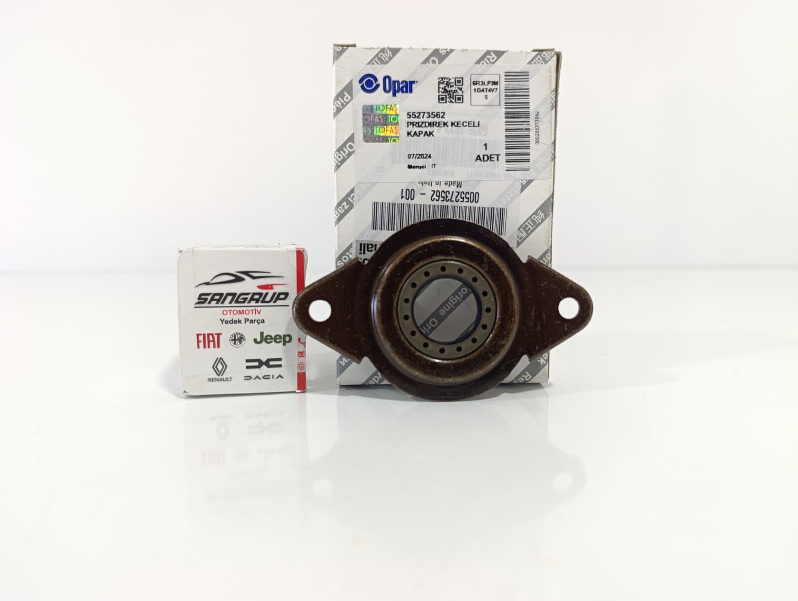 Prizdirek Keçe Egea Doblo Fiorino 500X 1.3 1.6 Giulietta 1.4 Turbo