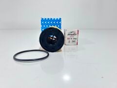 Yağ Filtresi Doblo Albea Linea Fiorino Punto İdea 1.3 Jtd Jeep Renegade 1.4