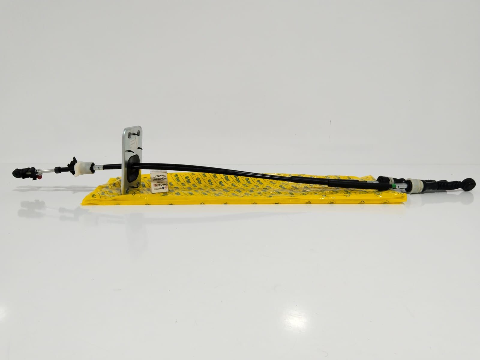 Vites Kumanda Teli | Egea 1.3 Jtd Euro 5 Euro 6