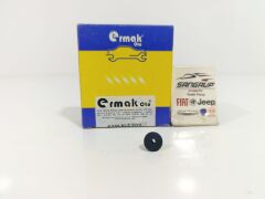 Kapı Alt Toz Lastik Klipsi Doğan Kartal Şahin