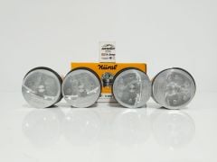 Piston Sekman | Uno Tipo Palio Siena 1.4 8v - 0.60 Goetze