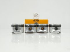 Piston Sekman | Uno Tipo Palio Siena 1.4 8v - 0.60 Goetze