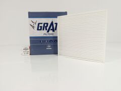 Polen Filitresi Jeep Cherokee 2014 Ve Sonrası