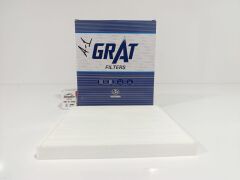 Polen Filitresi Jeep Cherokee 2014 Ve Sonrası