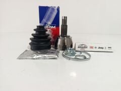 Aks Kafası Doblo 1.6 Jtd Maxi