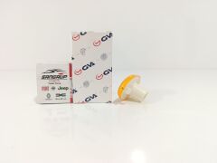 Yan Sinyal Palio Siena Turuncu