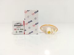 Yan Sinyal Palio Siena Turuncu