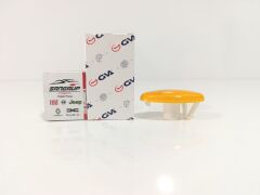 Yan Sinyal Palio Siena Turuncu