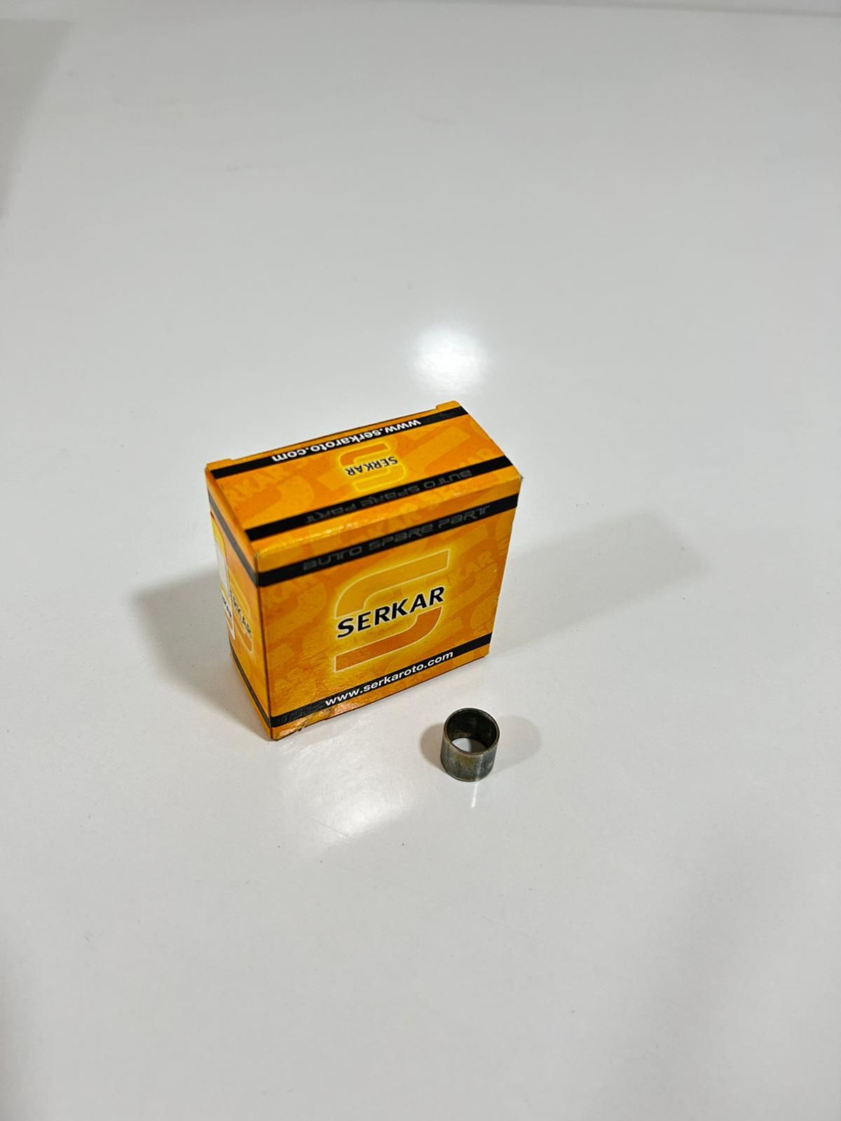 Silindir Kapak Burcu | Tempra Tipo Doğan Slx Kartal Şahin 15mm