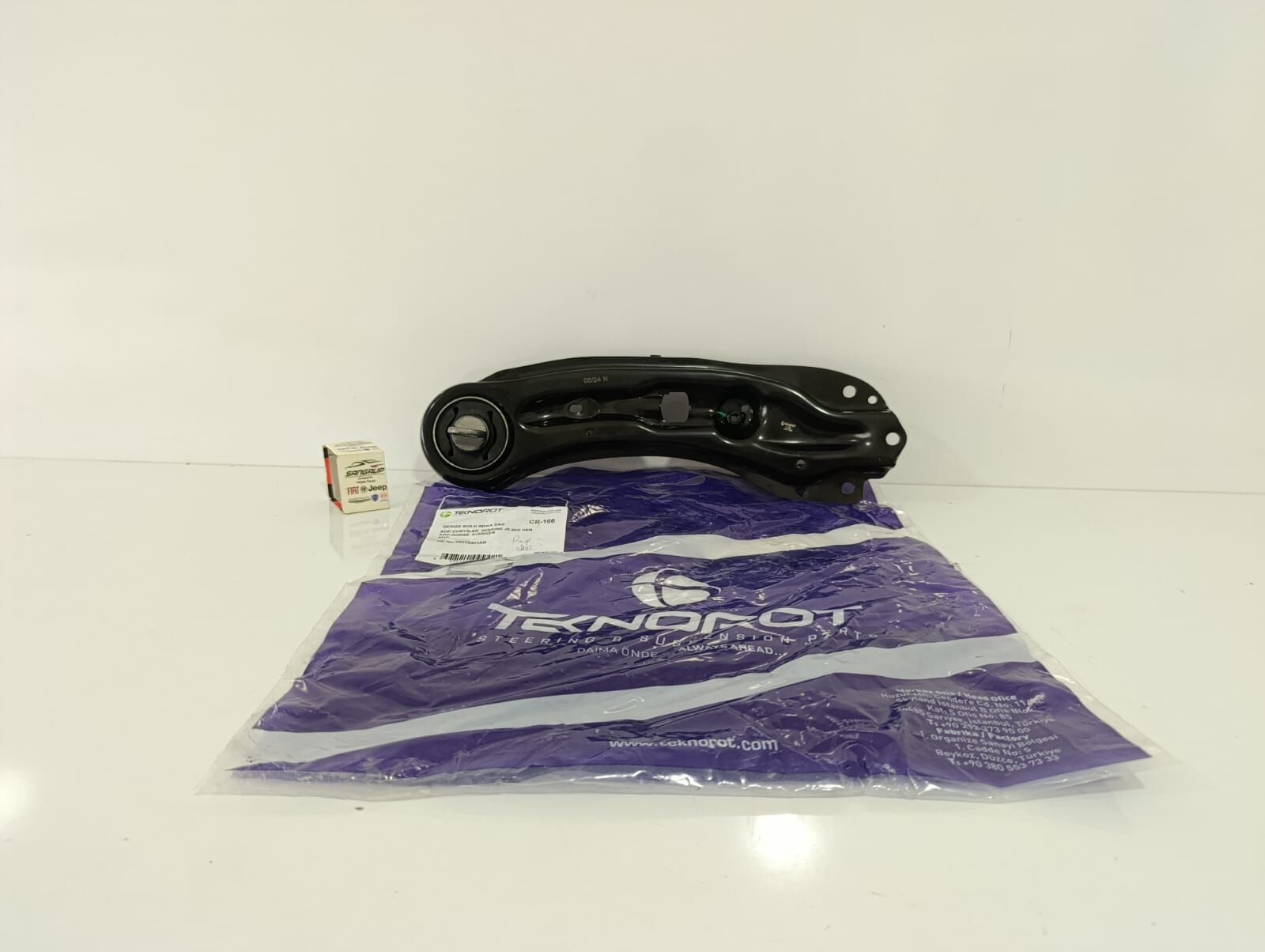 Sağ Arka Denge Kolu Freemont