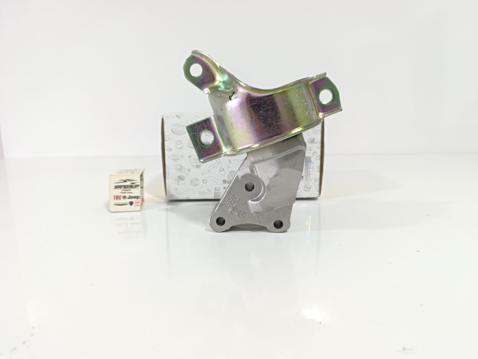 Motor Takozu Sağ Üst Panda İdea 1.2