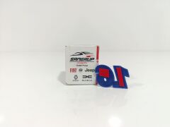 Çamurluk Yazısı 16 Tipo Tempra