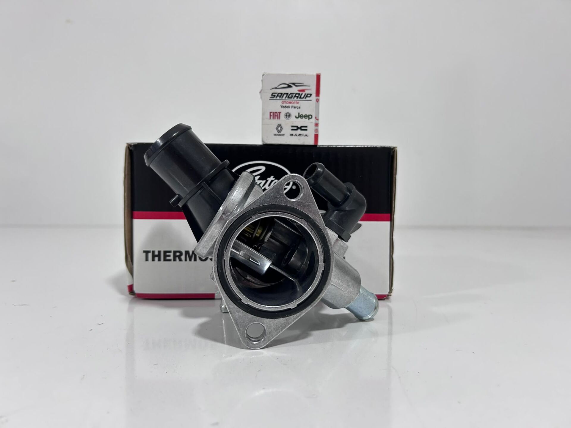 Termostat Alfa Romeo 156 2.0 16v
