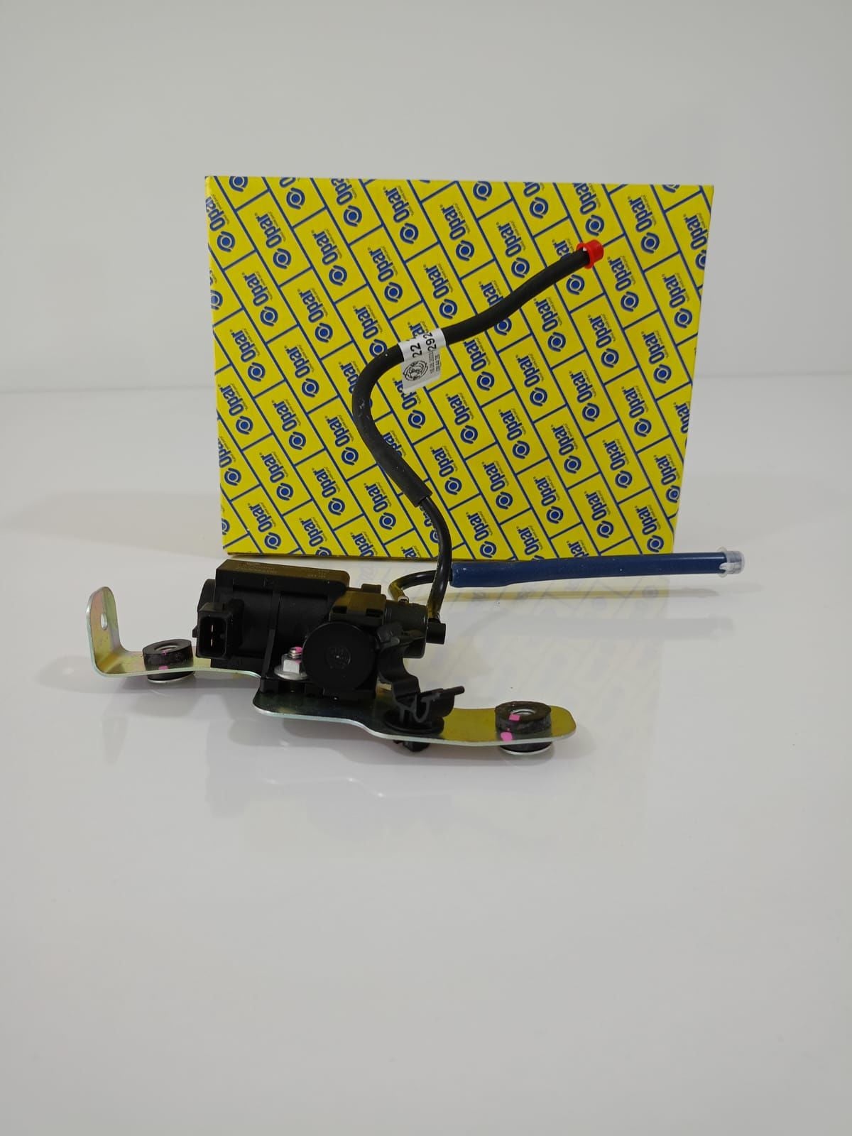 Turbo Valfi Elektrovalf Egea Fiorino Linea Doblo Fiorino Punto 1.3 1.6 Jtd