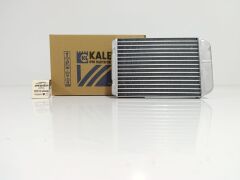 Kalorifer Peteği Radyatörü | Bravo (2007-2010) Stilo - Kale